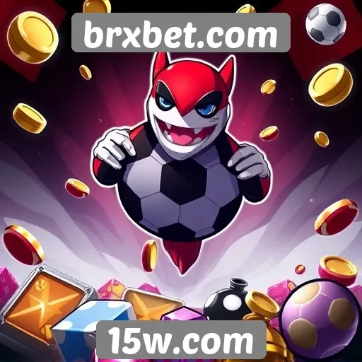Análise das opções de jogos disponíveis no brxbet.com