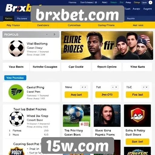 ofertas de bônus e promoções em brxbet.com