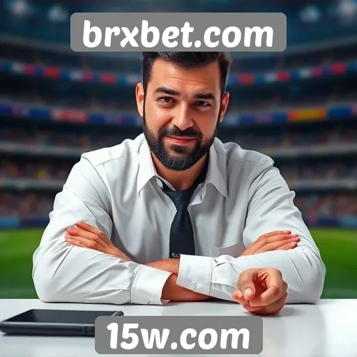 Avaliação do serviço de atendimento ao cliente no brxbet.com