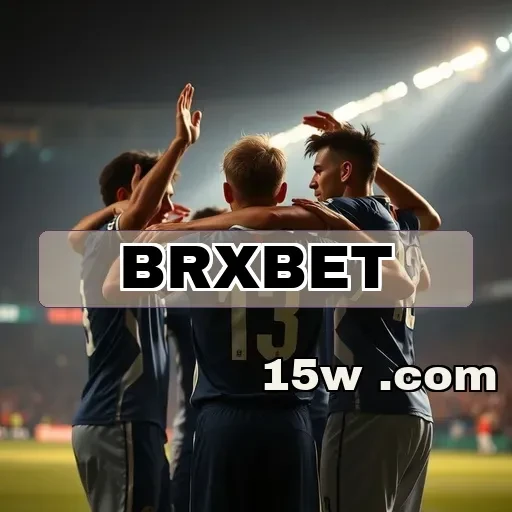 brxbet.com: Conectando Você ao Mundo das Apostas Esportivas